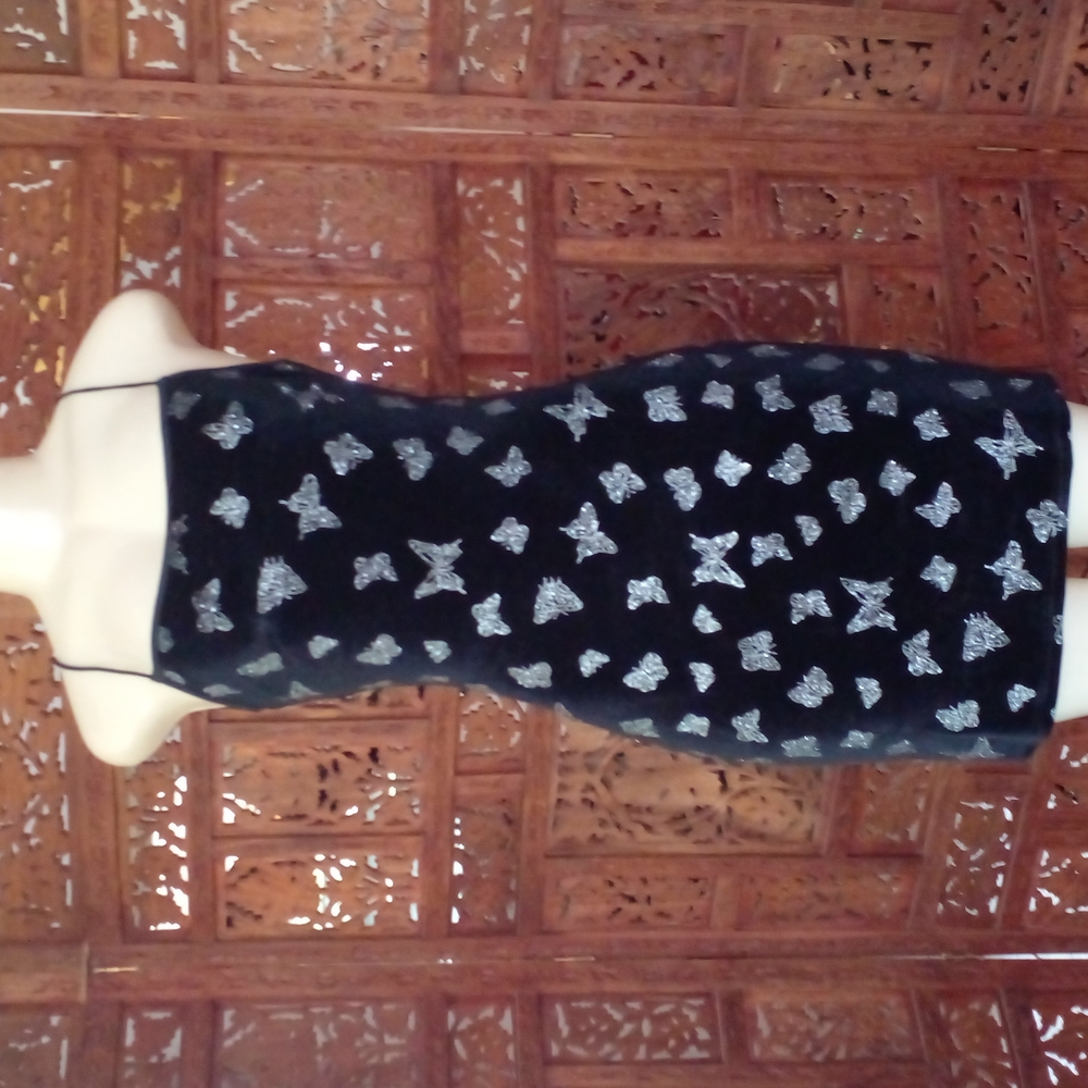 Shein: Dress